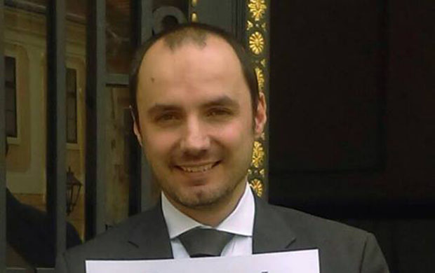 Милошевић председник Српског већа