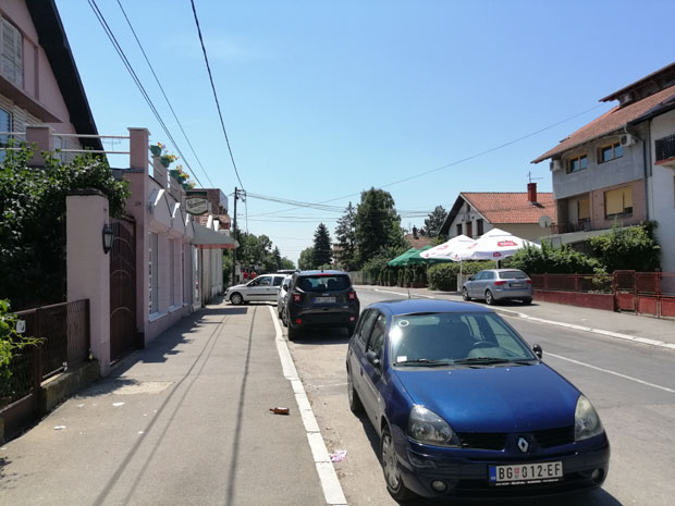 Музику до зоре нико да утиша