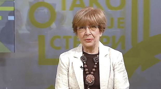 ПОТРЕСНИ ДЕТАЉИ ЖИВОТА ДАНКЕ НОВОВИЋ: Рано је изгубила оца и живела са мамом и браћом у подруму