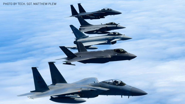 НОВИ ПРОБЛЕМ ПЕНТАГОНА: Колико ће Америку коштати повлачење Турске из програма Ф-35?