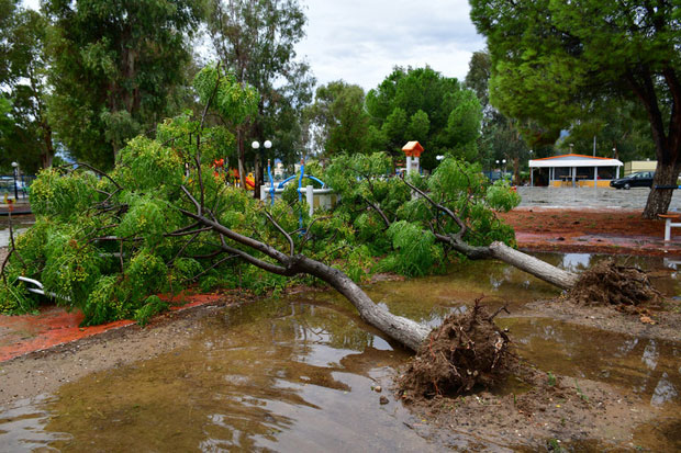 Евакуације на западу Грчке због поплава