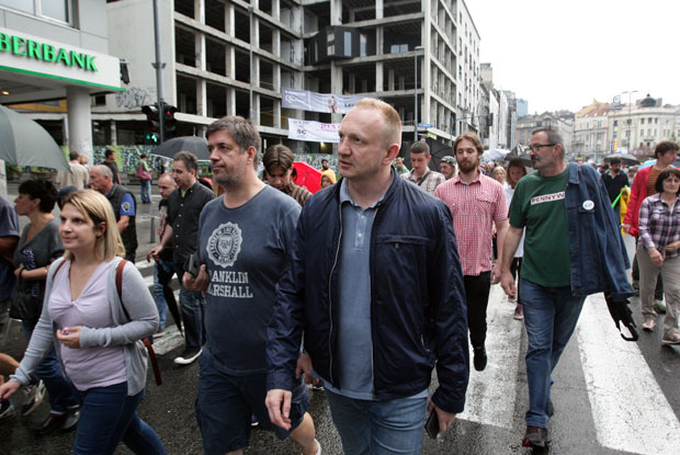 Неће сви из СзС да прате Ђиласа