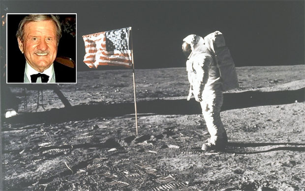 СРБИН КОЈИ ЈЕ УЧЕСТВОВАО У ПОХОДУ НА МЕСЕЦ: Освајао сам свемир, али Србија је у мом срцу