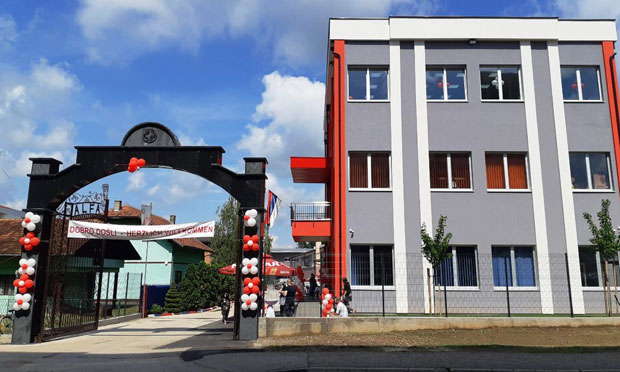 Нови погон и 80 радних места