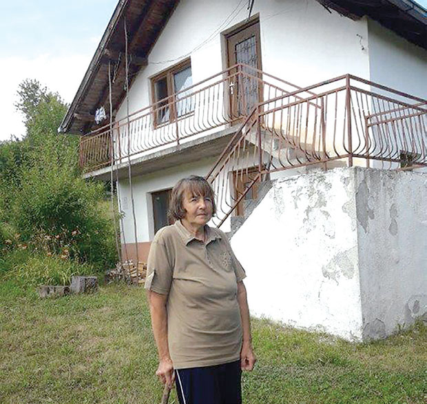 Срби повратници ничија брига!