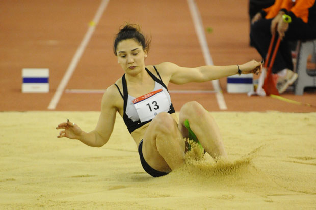 ЕП У АТЛЕТИЦИ: Бронза за Милицу Гардашевић