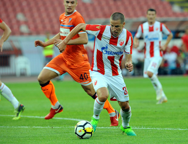 ЈЕВТОВИЋ ПРЕД СУДУВУ: Прорадиће Звездин напад