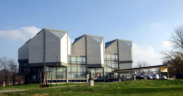 Музеј савремене уметности затвара се на два месеца због нове поставке