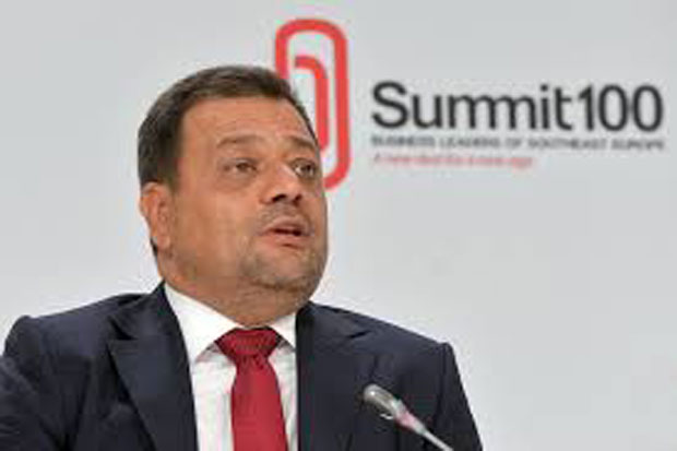 Анђушев: Предзнак македонски користићемо и ми и Грчка