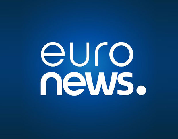 Телевизија Јуроњуз стиже у Србију