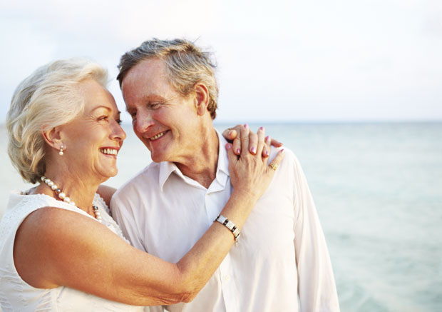 ТРЕЋЕ ДОБА И БРАК: Када срце опет затрепери 