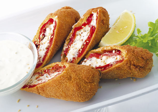 Најбоље од паприка, а није ајвар