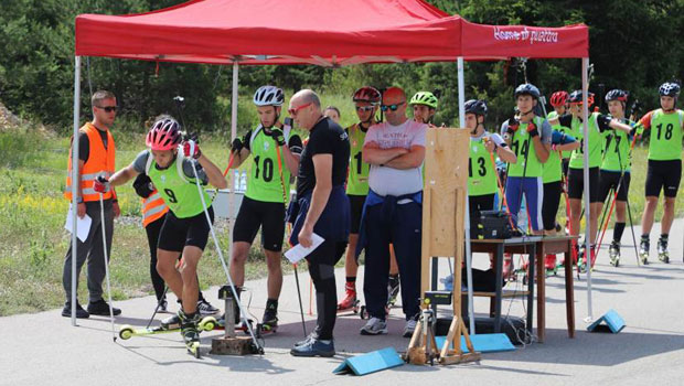 Завршен други дан Балкан купа и Отвореног првенства Србије у летњем биатлону