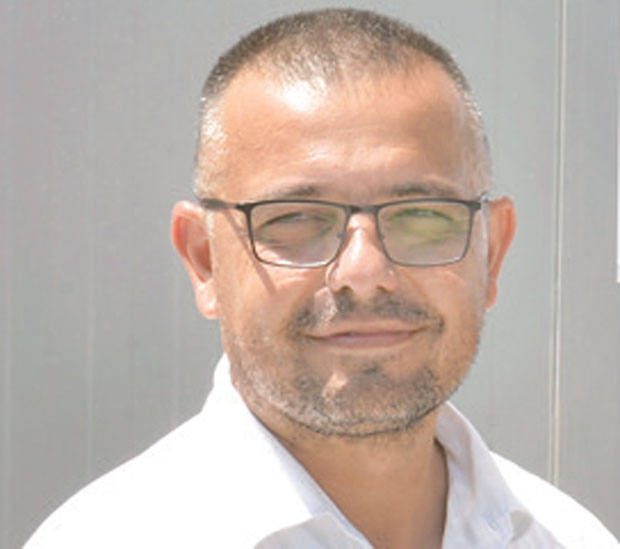 Недимовић домаћин 59. Сабора у Гучи