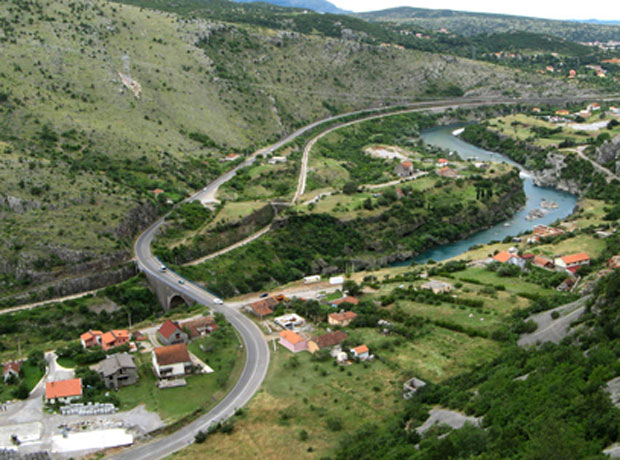 Житељи Раса: Без гаранције нема петље „Смоковац“