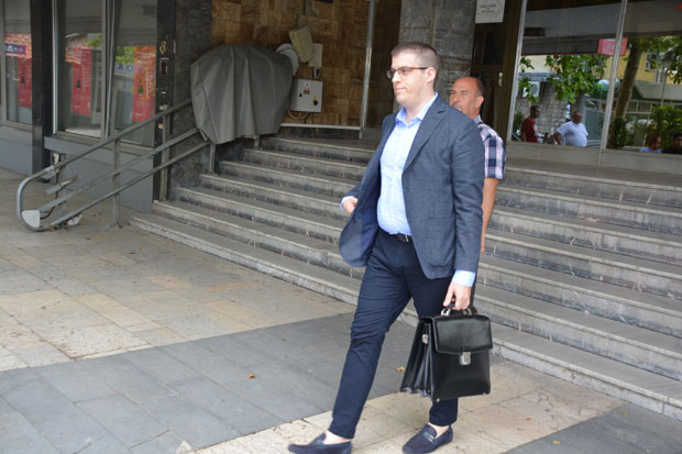 СЛУЧАЈ НАПАДА ИСПРЕД МЗ РАСАДНИК: Оптужени отказали пуномоћје одбрани