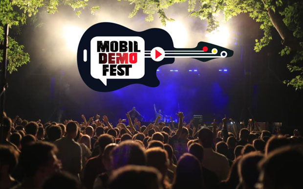 ОДЛИЧНА ВЕСТ: Победник Мобил Демо Феста на Арсеналу 2020.