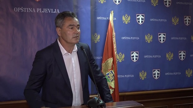 Милан Лекић: Раднике Водовода од 2016. до данас закинули за пола милиона евра 