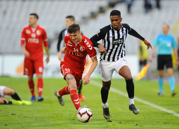 Нишлије оптимисти: Није готово, верујемо у преокрет против Флоре