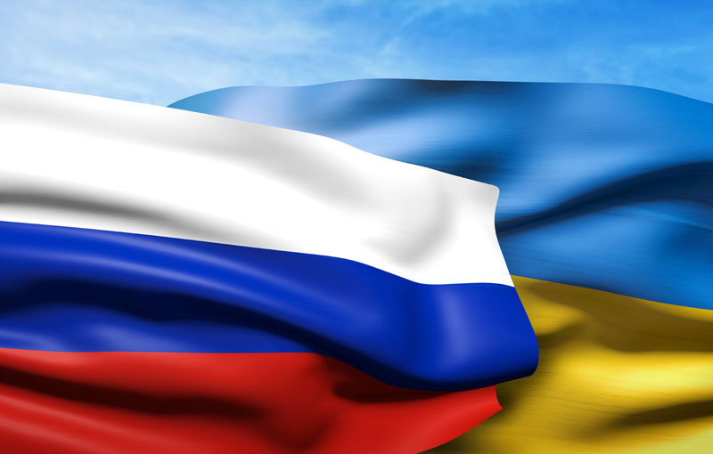 Договор Руса и Украјинаца о размени заробљеника