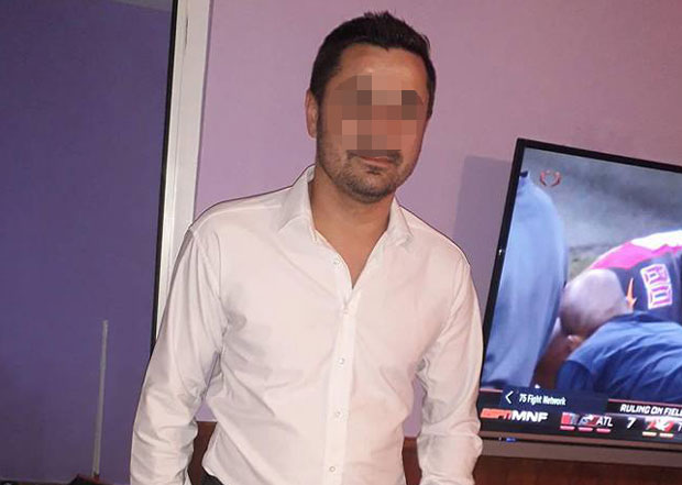 ПРЕСУДА У ЈАГОДИНИ: За обљубу сестричине четири и по године