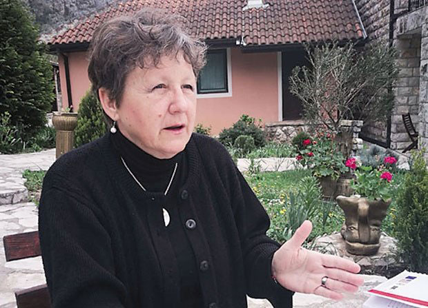 Неправда оштетила Бранкино здравље