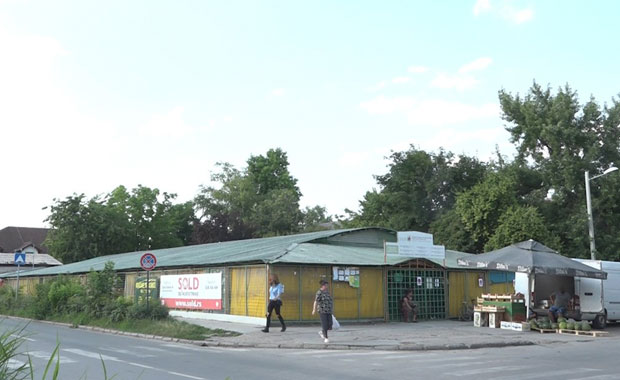 КРИТИКА ПЛАНОВА ЗА СУБОТИЧКУ ПИЈАЦУ: Само ће да је нашминкају, нема места за паркинг