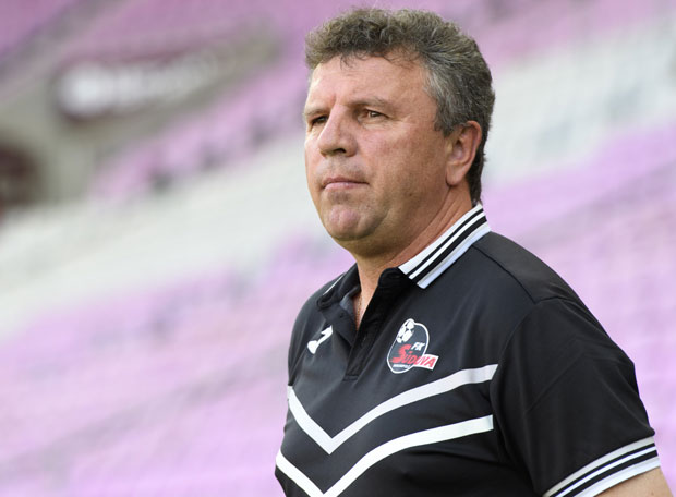 ТРЕНЕР СУДУВЕ ЉУТ: Надам се да ће Гобељић добити што већу казну