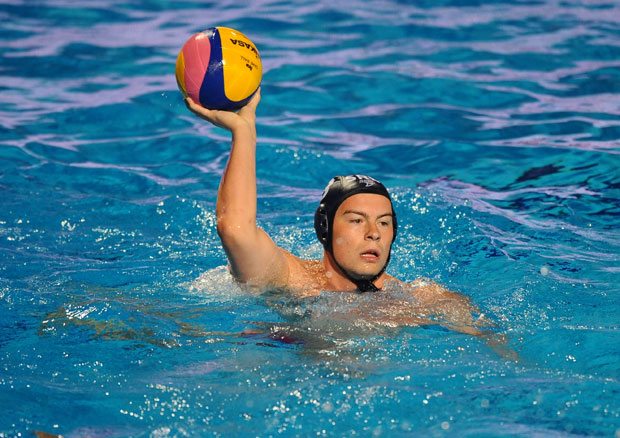 ЗАГРЕВАЊЕ ЗА ХЕЛЕНЕ: Ватерполисти Србије у другом колу групе А играју са Јужном Корејом