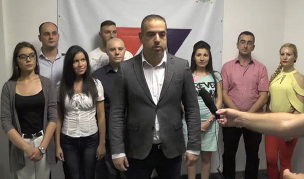 Председник јагодинских напредњака: Ђиласовци лажу и у Јагодини