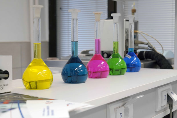 Србија добила најсавременију лабораторију за контролу квалитета авио-горива