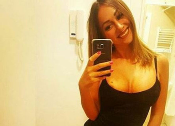 ЗАВРШИЛА ИЗА РЕШЕТАКА: Маца Дискреција ухапшена због проституције? 