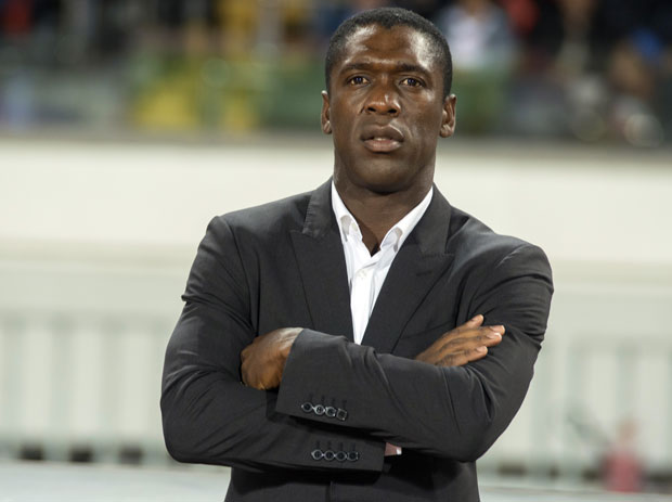 Седорф смењен у Камеруну