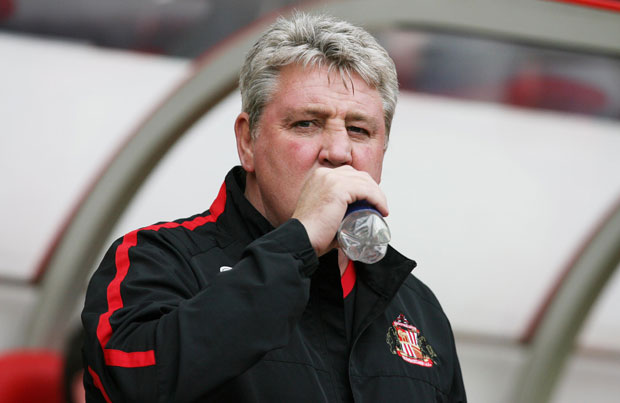 Њукасл промовисао Бенитезовог наследника