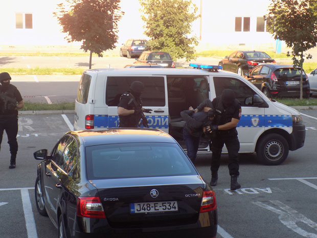 Сканк продавали за 4.000 евра
