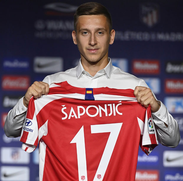 ЗЛАТНО ДЕТЕ ЗЛАТАРА: Предраг Ковачевић за Новости о првим корацима Ивана Шапоњића (ФОТО)