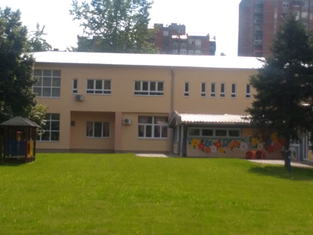 Бамби je сада и већи, и лепши