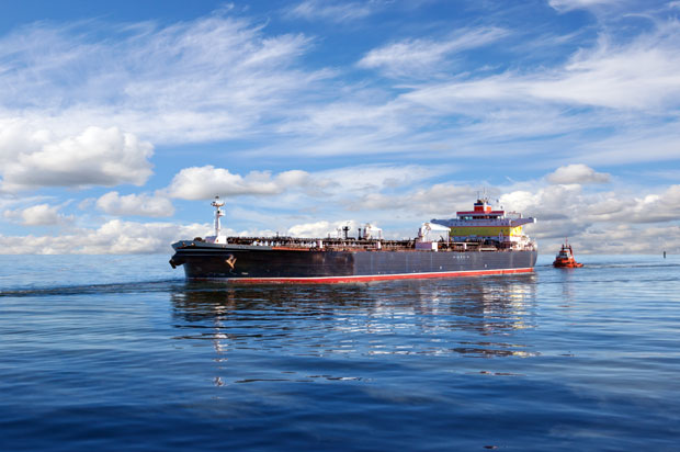 ИРАН САОПШТИО: Заузели смо страни брод (ВИДЕО)