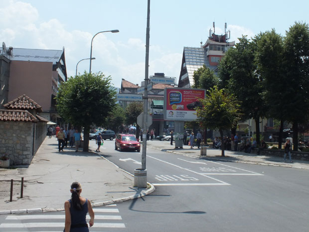 Покрет за Пљевља: Браво за председника општине због посете манастиру Свете Тројице