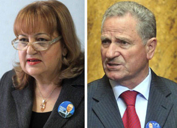 Поштујемо наш суд, радикали неће у Хаг