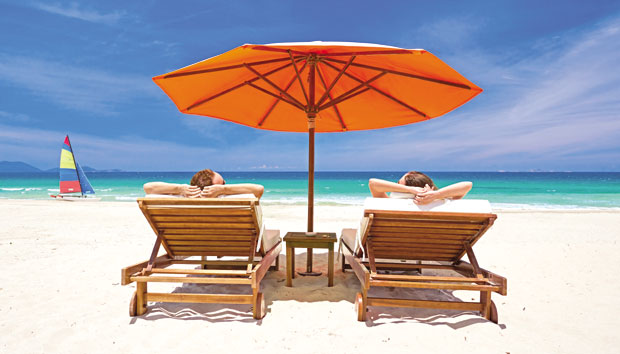 Кад је лежаљка скупља од апартмана