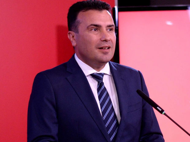 ЗАЕВ ПРИЈАВИО УЦЕЊИВАЧЕ: Случај „Рекет“ Тужилаштву за организовани криминал Северне Македоније „открио“ премијер