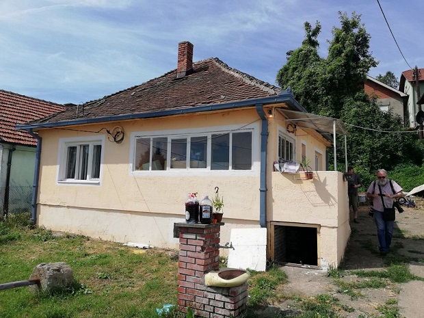 Осумњичени за покушај убиства бивше супруге у Смедереву брани се ћутањем 