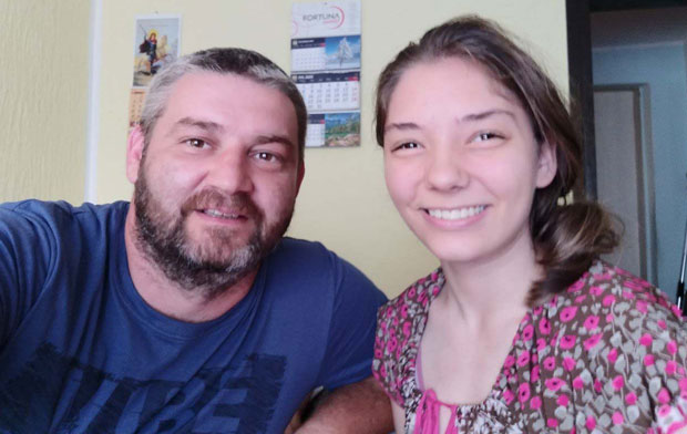 Акција у Аранђеловцу: Сви помажу Александри