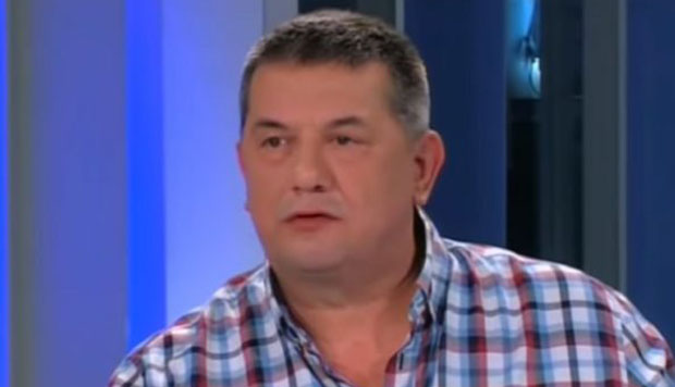 Саслушање Гојка Раичевића: Спорни аудио-снимци