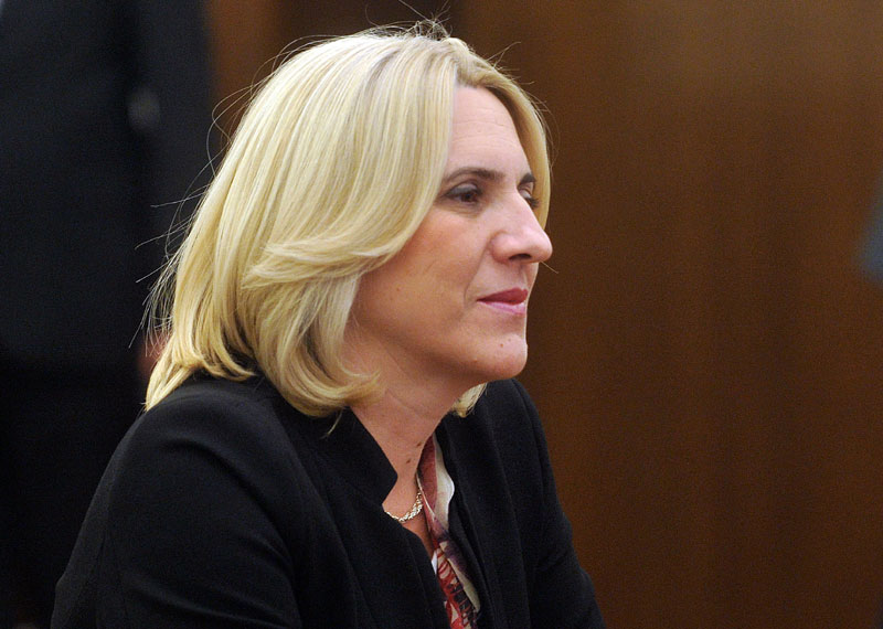 Цвијановићева против политике прегласавања