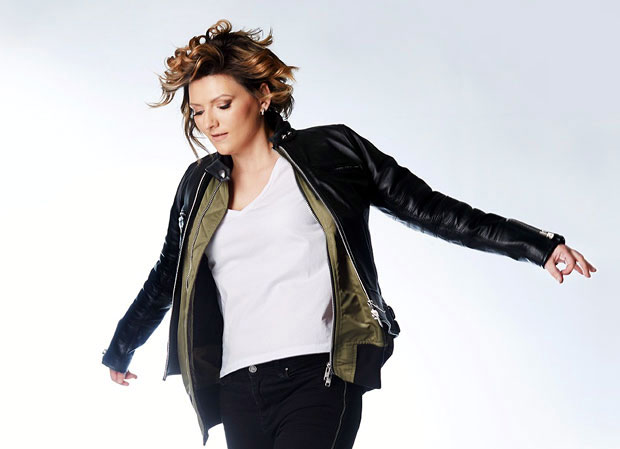 Зар није најлепше када одлазите из неке љубави, и можете да будете довољно велики да кажете тој особи љубави моја!?