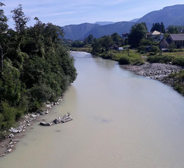 Путари убијају Сузу Европе (ФОТО)