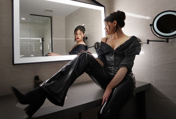 Ново име на регионалној сцени - Теyа Дора