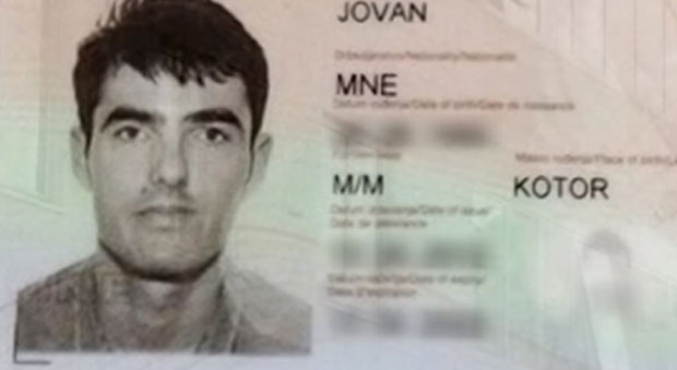 ВОЂА ШКАЉАРАЦА САСЛУШАН У БЕОГРАДУ: Вукотић дао алиби